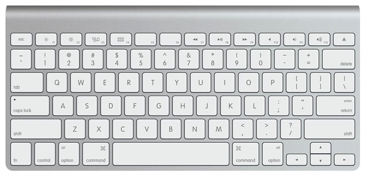 20130712fr-apple-wireless-keyboard-top-view